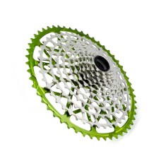 XD 11-speed cassette Green