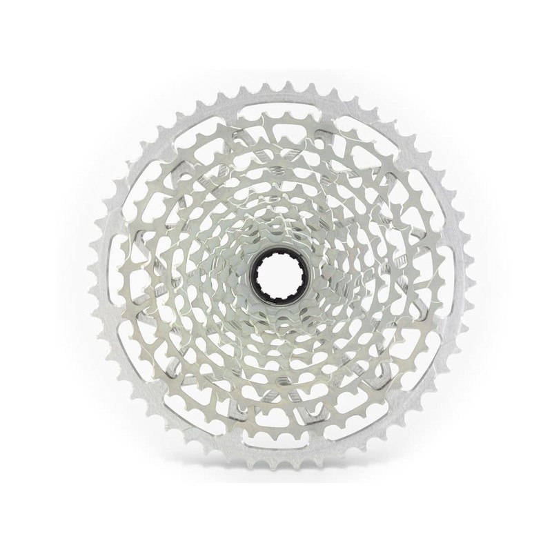 XD 11-speed cassette Silver