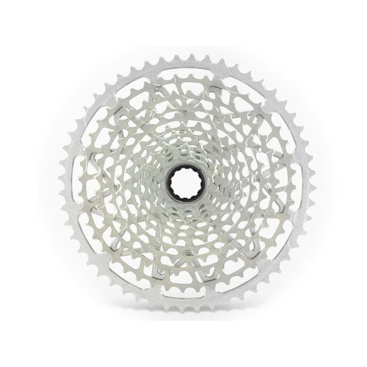 XD 11-speed cassette Silver