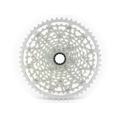XD 11-speed cassette Silver
