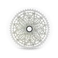 XD 11-speed cassette Silver