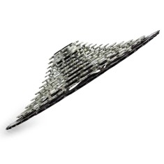 XD 11-speed cassette Silver