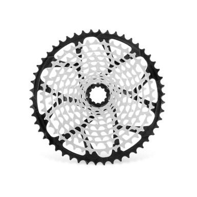 Cassette Standard HG de 11 velocidades Negro