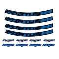Fortus 23 Rim Decal Kit - 29"