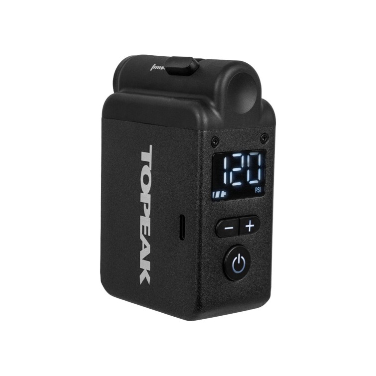 E-Booster Digital pump