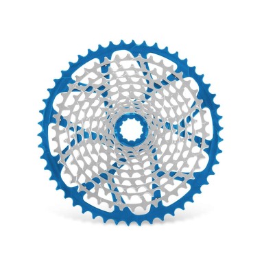 Cassette Standard HG de 11 velocidades Azul