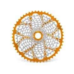 Standard HG 11-Speed Cassette Orange