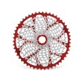 Standard HG 11-Speed Cassette Red