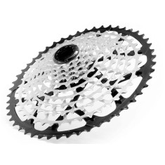 Standard HG 11-Speed Cassette Red