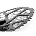 Standard HG 11-Speed Cassette Red