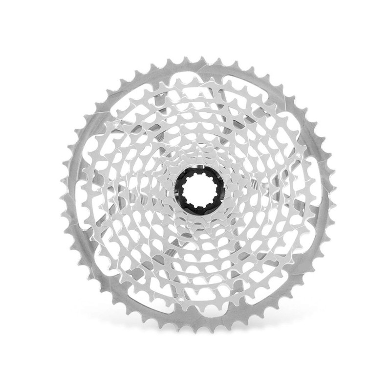 Standard HG 11-Speed Cassette Silver