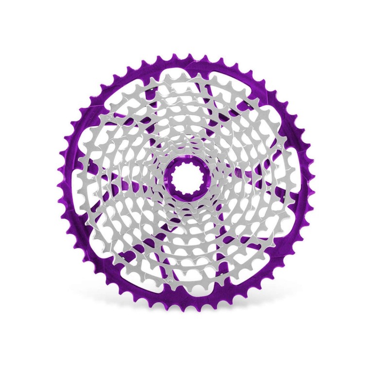 Standard HG 11-Speed Cassette Purple
