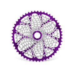 Standard HG 11-Speed Cassette Purple