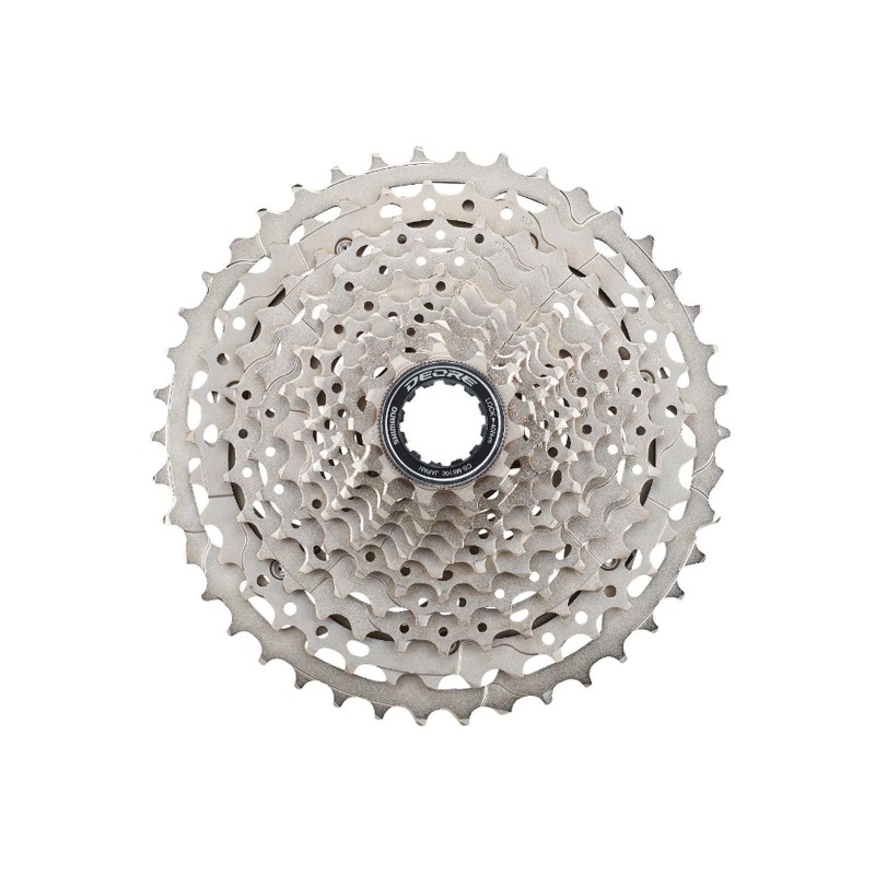 Deore M5100 11-Speed Cassette