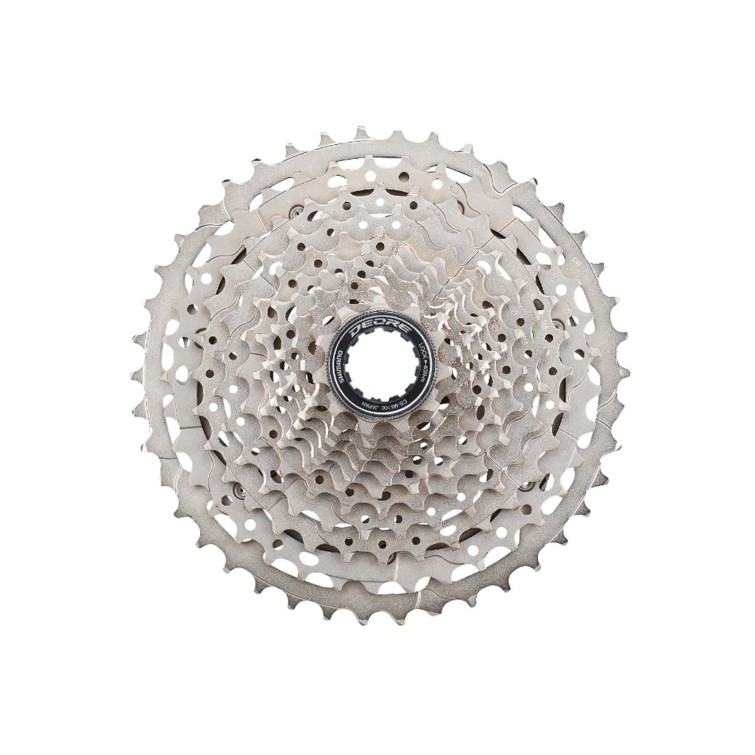 Deore M5100 11-Speed Cassette