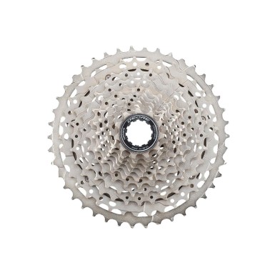 Cassette Deore M5100 de 11 velocidades