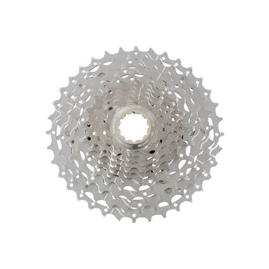 Cassette XT M771 de 10 velocidades