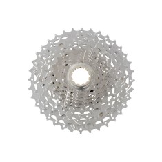 Cassette XT M771 de 10 velocidades