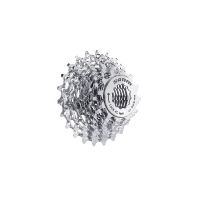 PG 970 9-Speed Cassette