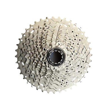CS-M400 11-Speed Cassette - 11-40 Teeth