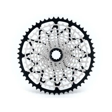 Standard HG 12-Speed Cassette Black