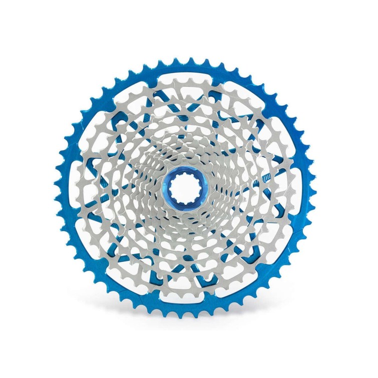 Standard HG 12-Speed Cassette Blue