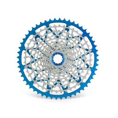 Standard HG 12-Speed Cassette Blue
