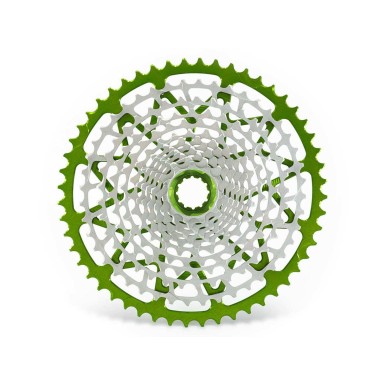 Standard HG 12-Speed Cassette Green