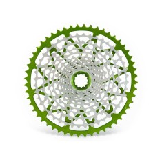 Standard HG 12-Speed Cassette Green