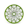 Standard HG 12-Speed Cassette Green