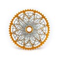 Standard HG 12-Speed Cassette Orange