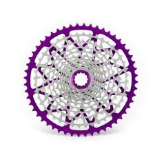 Cassette Standard HG 12 vitesses Violet