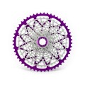 Standard HG 12-Speed Cassette Purple
