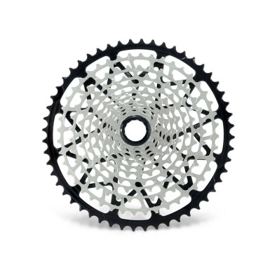 Microspline 12-Speed Cassette Black