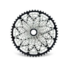 Cassette Microspline 12 vitesses Noir