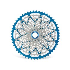 Microspline 12-Speed Cassette Blue