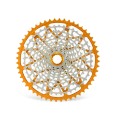 Cassette Microspline 12 vitesses Orange