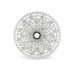 Cassette Microspline 12 vitesses Argent