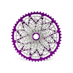 Cassette Microspline 12 vitesses Violet