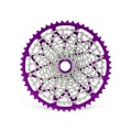 Cassette Microspline 12 vitesses Violet