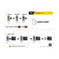 Pompe E-Booster Digital