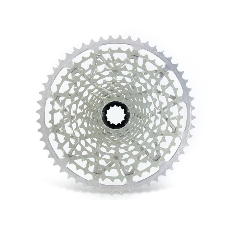 Standard HG 12-Speed Cassette Silver