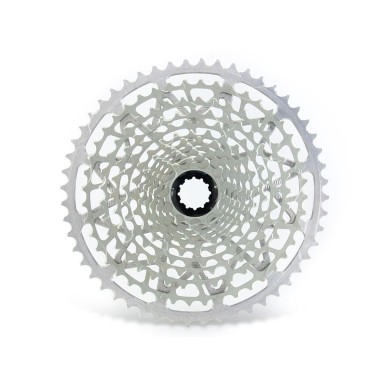 Standard HG 12-Speed Cassette Silver