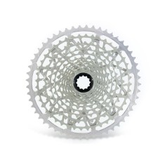 Standard HG 12-Speed Cassette Silver