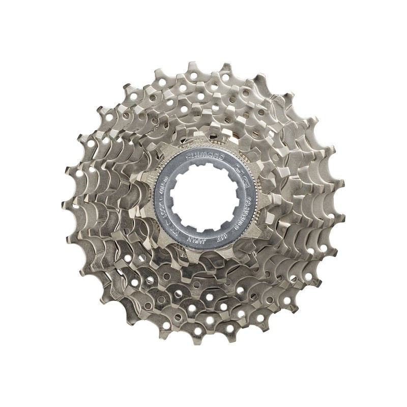 HG400 9-Speed Cassette