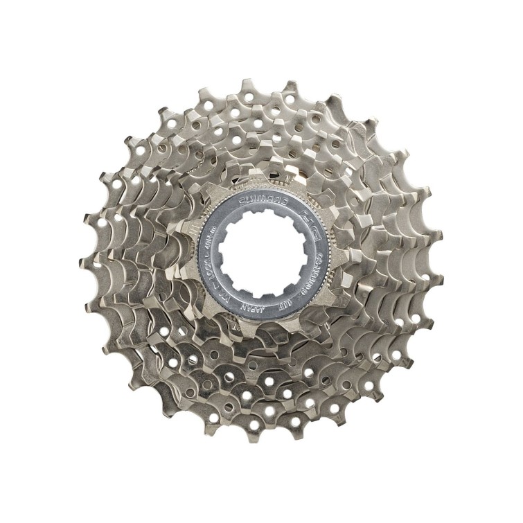 HG400 9-Speed Cassette