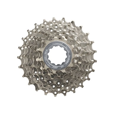 HG400 9-Speed Cassette