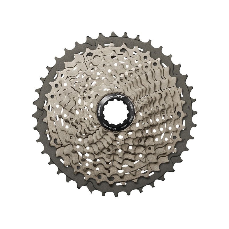 XT M8000 11-Speed Cassette