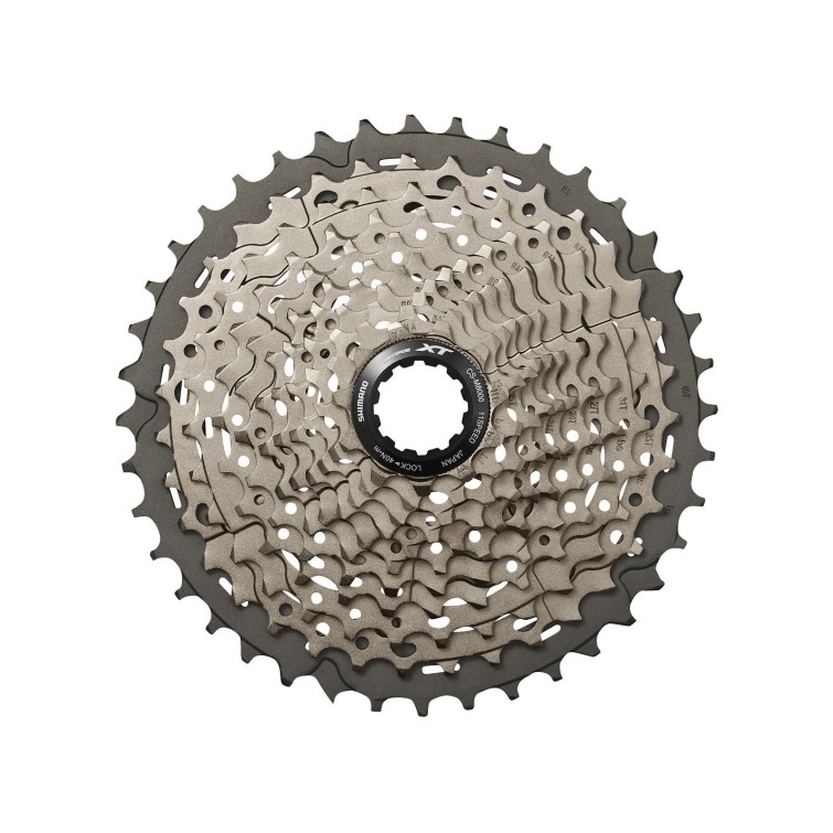 XT M8000 11-Speed Cassette