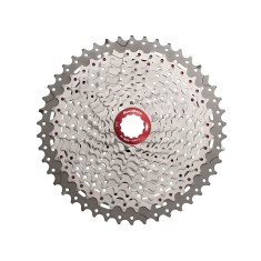 MX8 11-Speed Cassette Silver